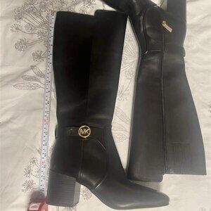 Michael Kors boots new